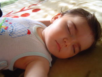 فرشته کوچولو