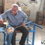 استاد بختیاری