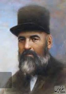 میرزا حسن تبریزی رُشدیه