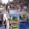 نمایشگاه عکس؛ ایران در ابتدای دهه‌ی ٥٠