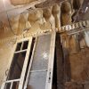 تخریب عمارت نفیس بانوی هامبورگی در تهران