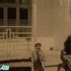 عکسهای قدیمی خانه فروغ فرخزاد