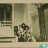 عکسهای قدیمی خانه فروغ فرخزاد