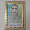 سرباز حبیب عبدالهی