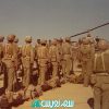 عکس سربازان ایرانی در ظفار عمان تهیه شده توسط ستوان انگلیسی؛ امانوئل