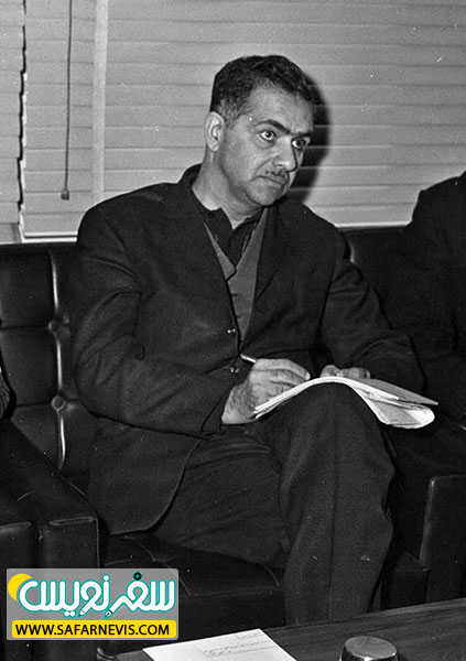 اسماعیل رائین