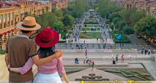 تور ارمنستان، سفر فرهنگ و آرامش