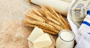 عید شاووعوت שבועות Shavuot