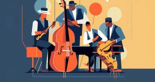 شب نُت و نُستالژی، مروری بر موسیقی راک و جَز