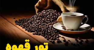 تور تجربه گرای قهوه