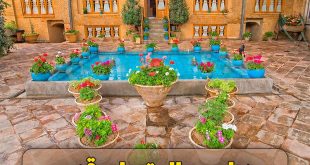 تور ردپای رجال تهران قدیم (عودلاجان گردی)